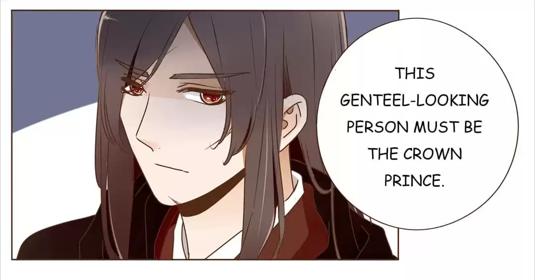 Read Next to the Prince (Colored) chapter 33 image 26 on Lezhin