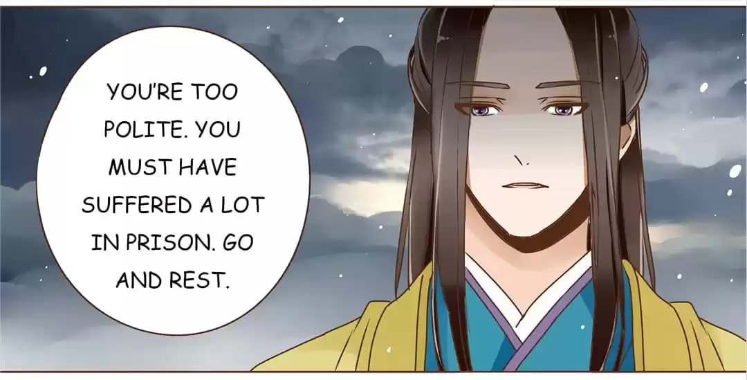 Read Next to the Prince (Colored) chapter 33 image 29 on Lezhin
