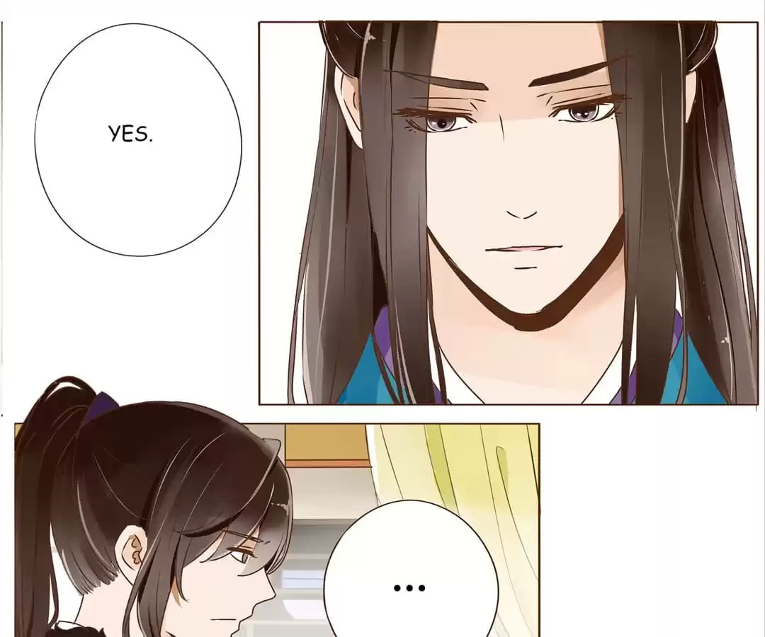 Read Next to the Prince (Colored) chapter 33 image 3 on Lezhin