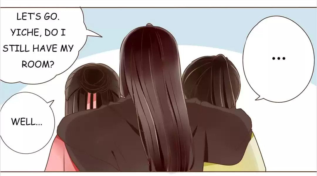 Read Next to the Prince (Colored) chapter 33 image 31 on Lezhin