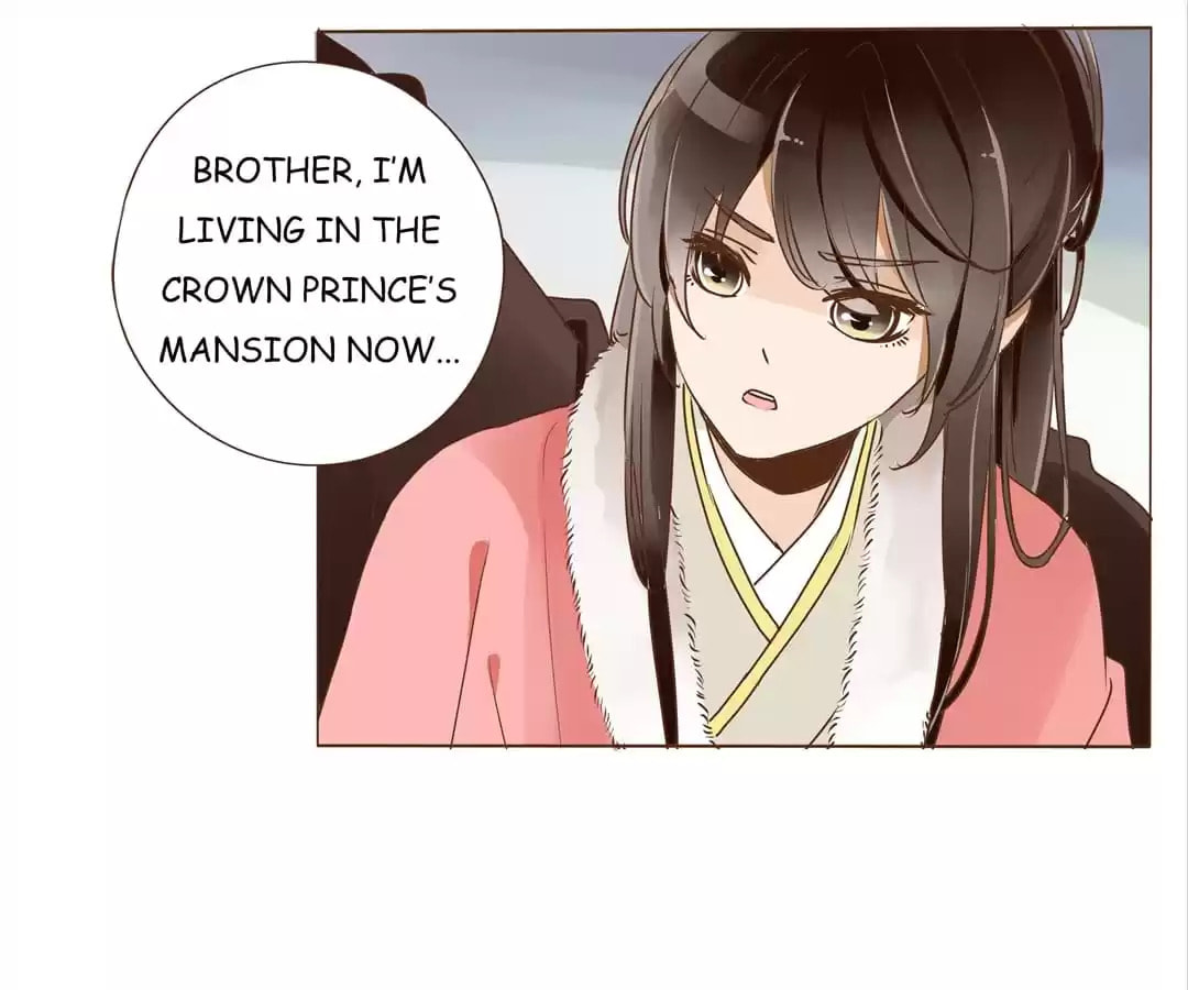 Read Next to the Prince (Colored) chapter 33 image 33 on Lezhin