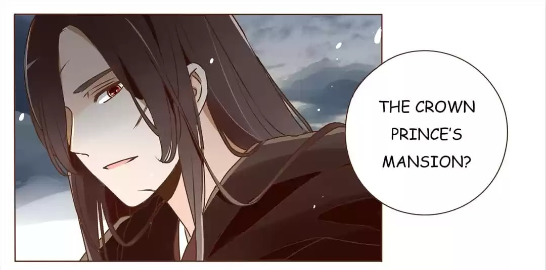 Read Next to the Prince (Colored) chapter 33 image 35 on Lezhin
