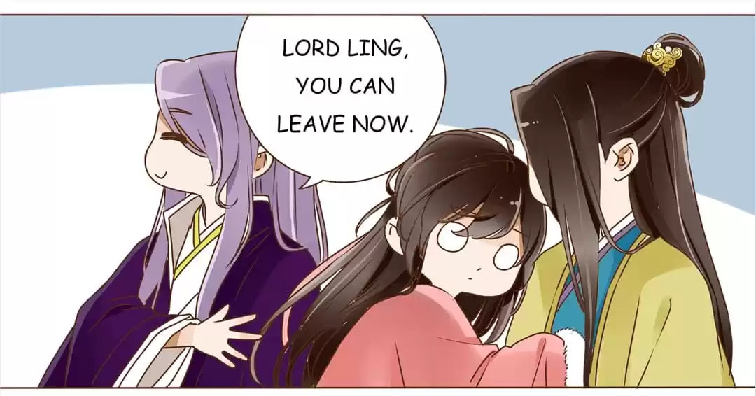 Read Next to the Prince (Colored) chapter 33 image 38 on Lezhin