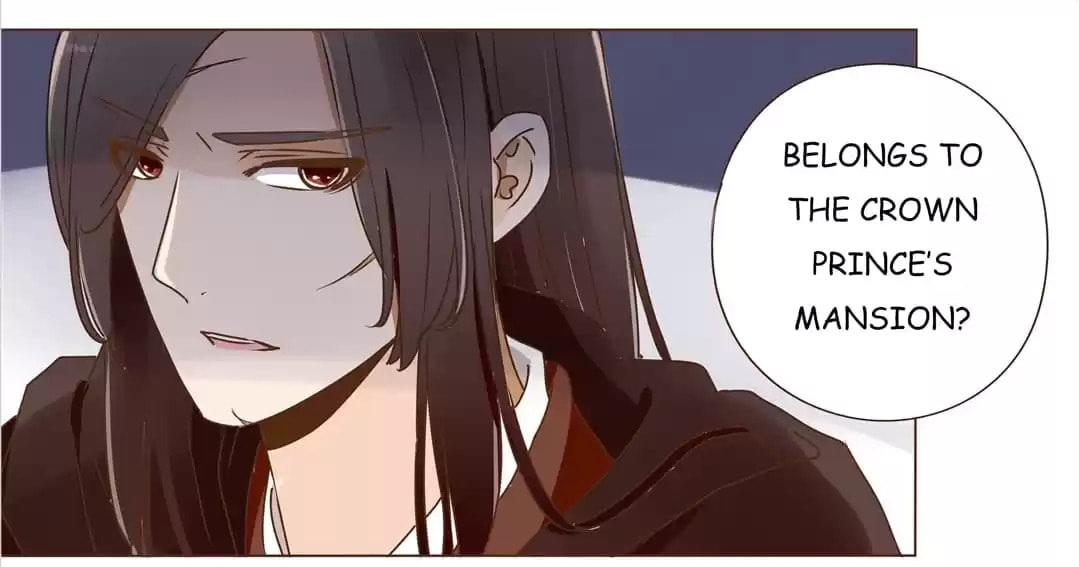 Read Next to the Prince (Colored) chapter 33 image 39 on Lezhin