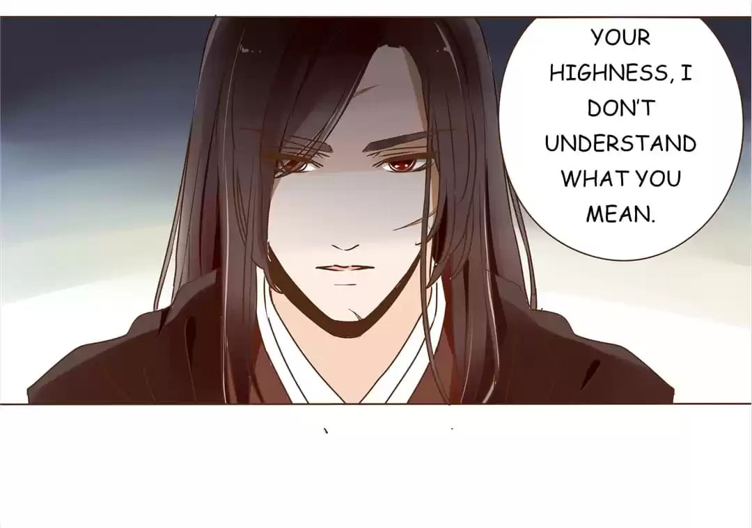 Read Next to the Prince (Colored) chapter 33 image 41 on Lezhin