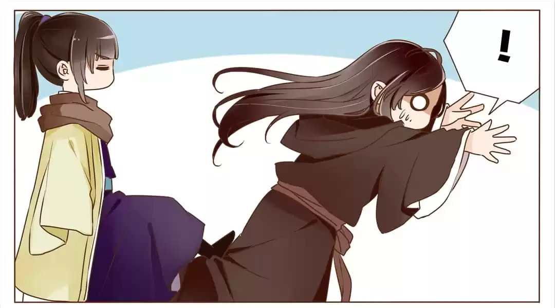 Read Next to the Prince (Colored) chapter 33 image 43 on Lezhin