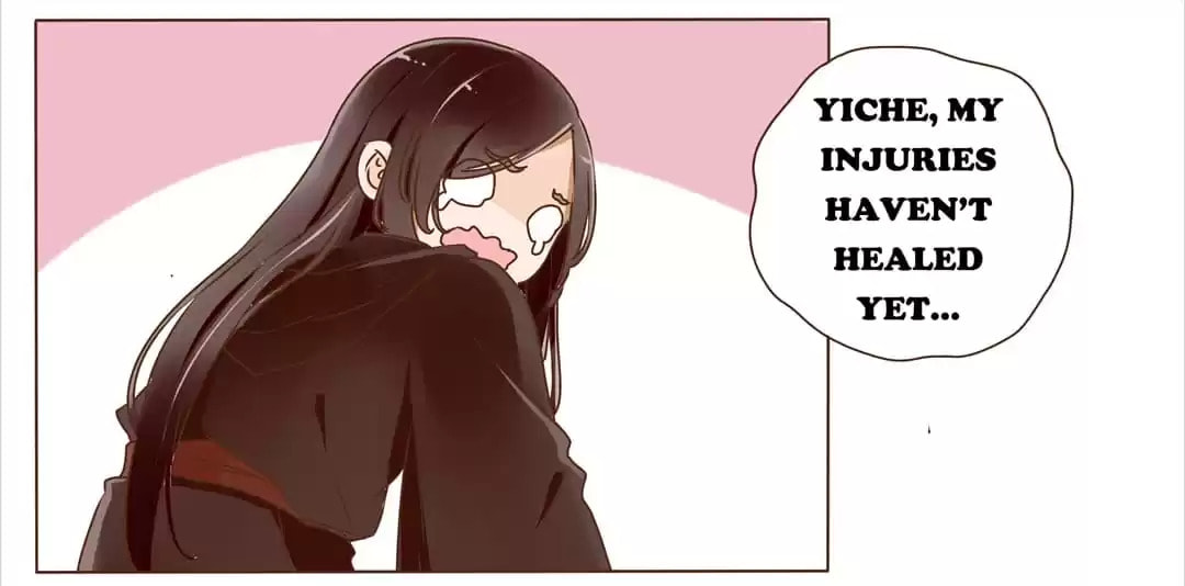 Read Next to the Prince (Colored) chapter 33 image 44 on Lezhin