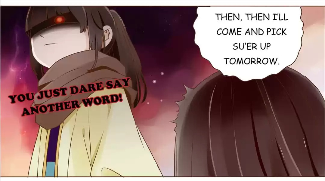 Read Next to the Prince (Colored) chapter 33 image 47 on Lezhin