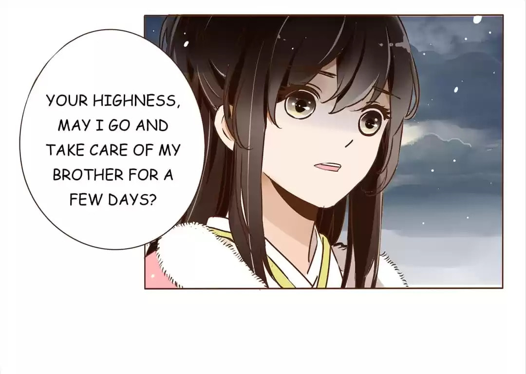 Read Next to the Prince (Colored) chapter 33 image 48 on Lezhin