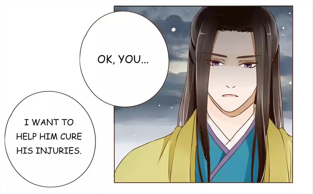 Read Next to the Prince (Colored) chapter 33 image 49 on Lezhin