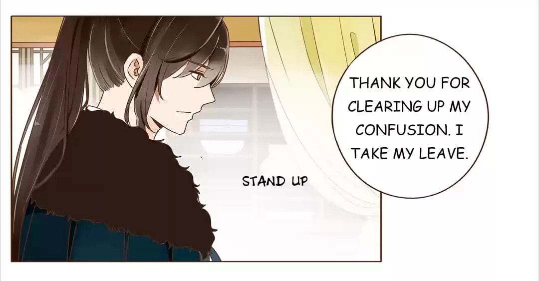 Read Next to the Prince (Colored) chapter 33 image 5 on Lezhin
