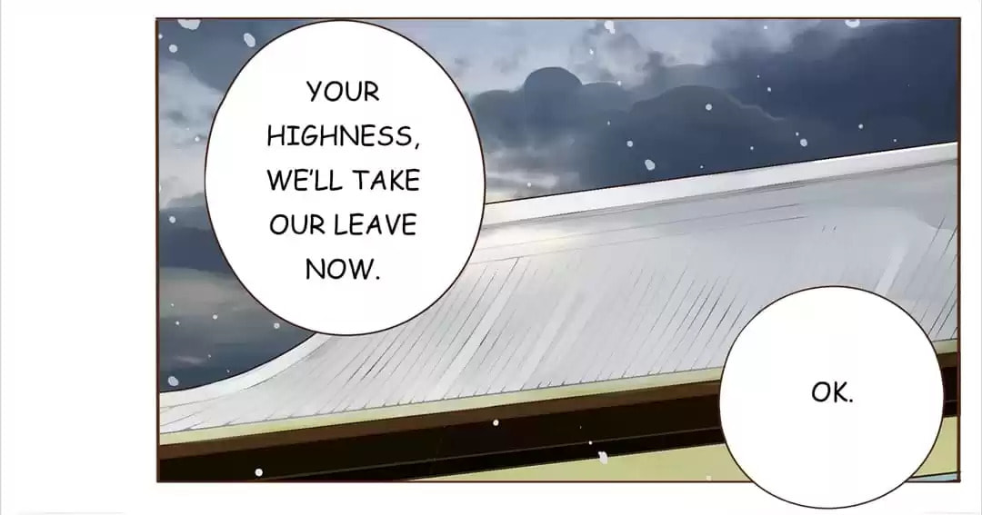 Read Next to the Prince (Colored) chapter 33 image 53 on Lezhin