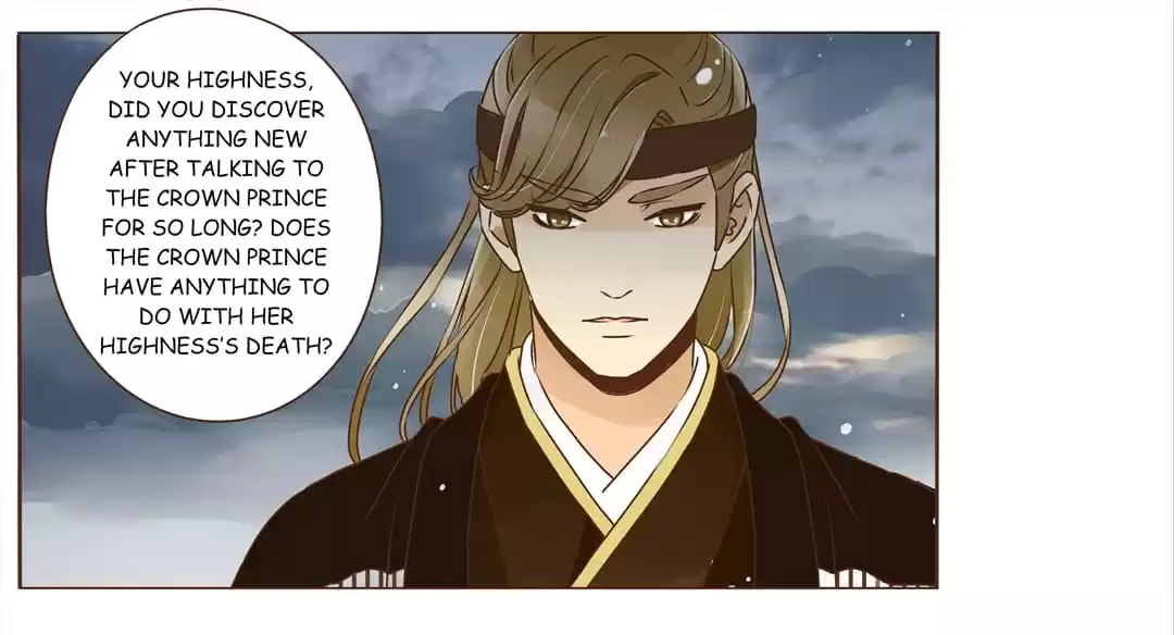 Read Next to the Prince (Colored) chapter 33 image 55 on Lezhin
