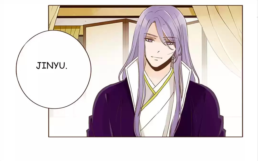 Read Next to the Prince (Colored) chapter 33 image 6 on Lezhin