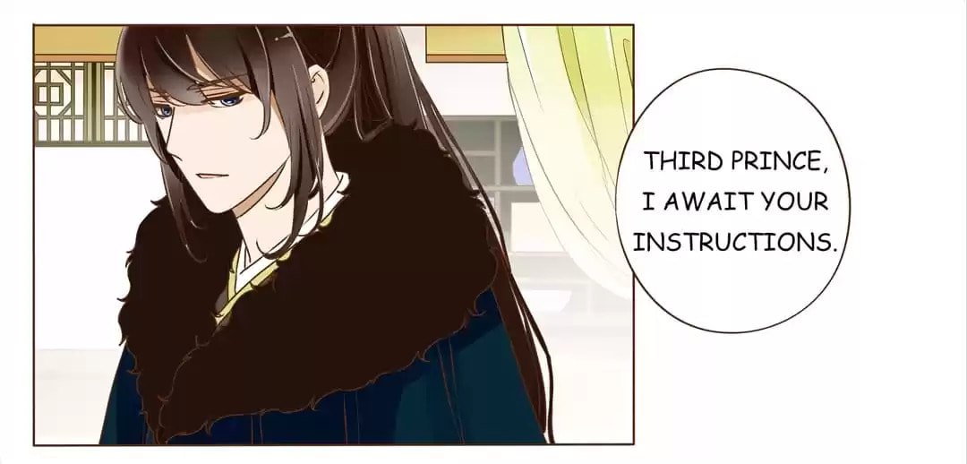 Read Next to the Prince (Colored) chapter 33 image 7 on Lezhin