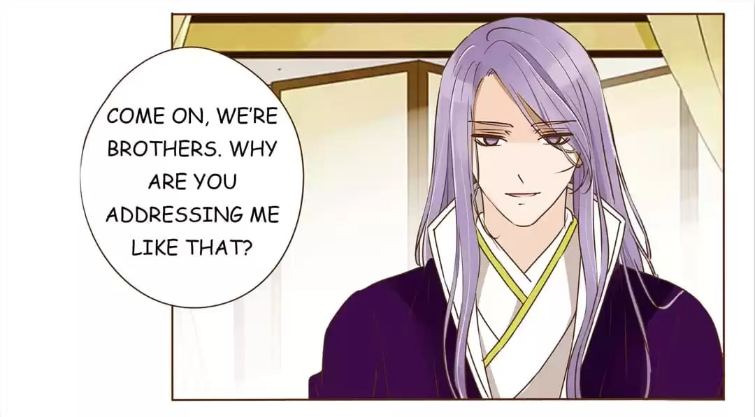 Read Next to the Prince (Colored) chapter 33 image 8 on Lezhin