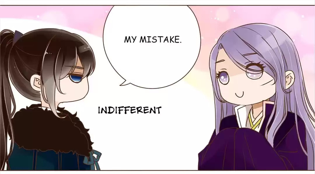 Read Next to the Prince (Colored) chapter 33 image 9 on Lezhin