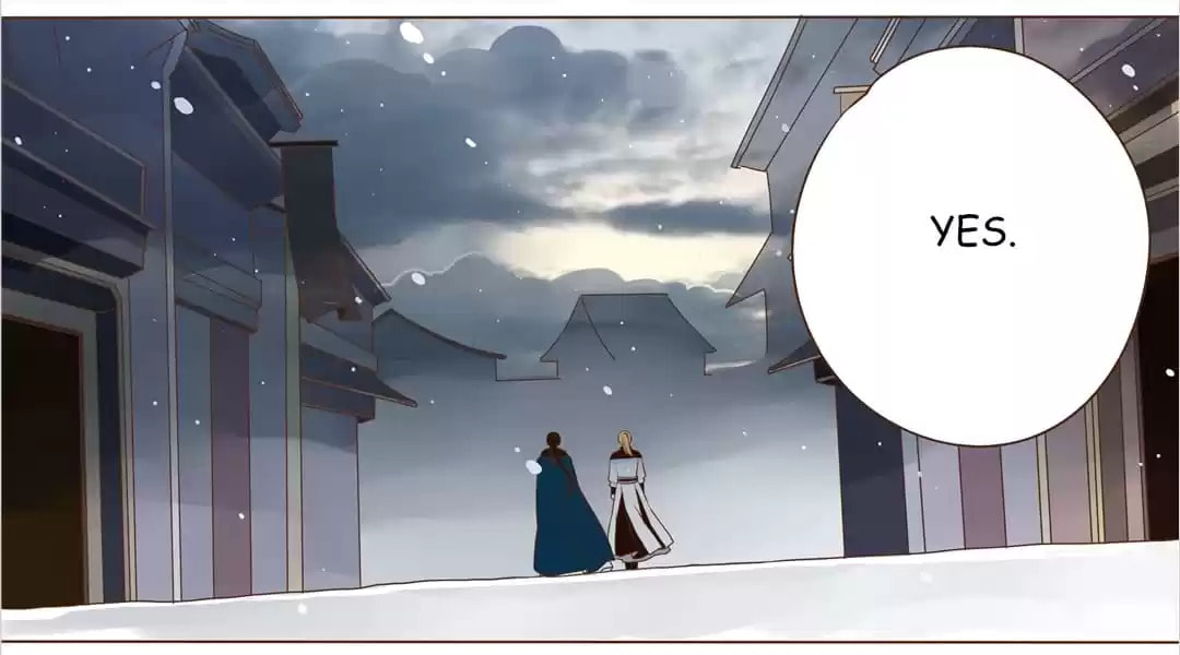 Read Next to the Prince (Colored) chapter 34 image 1 on Lezhin