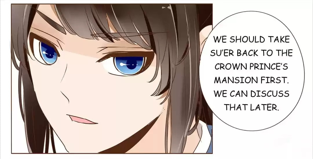 Read Next to the Prince (Colored) chapter 34 image 10 on Lezhin