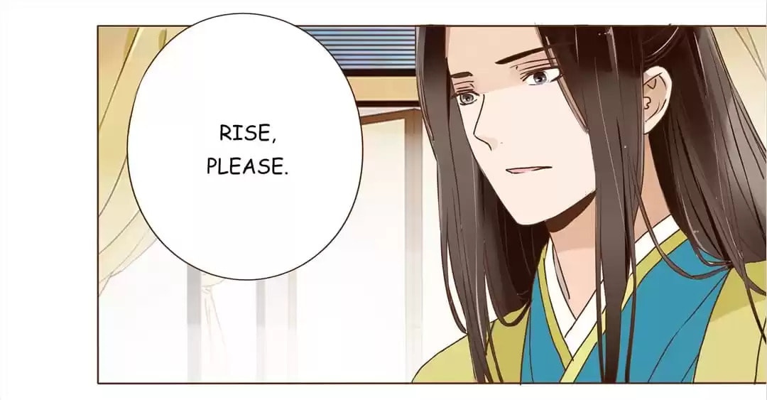Read Next to the Prince (Colored) chapter 34 image 14 on Lezhin