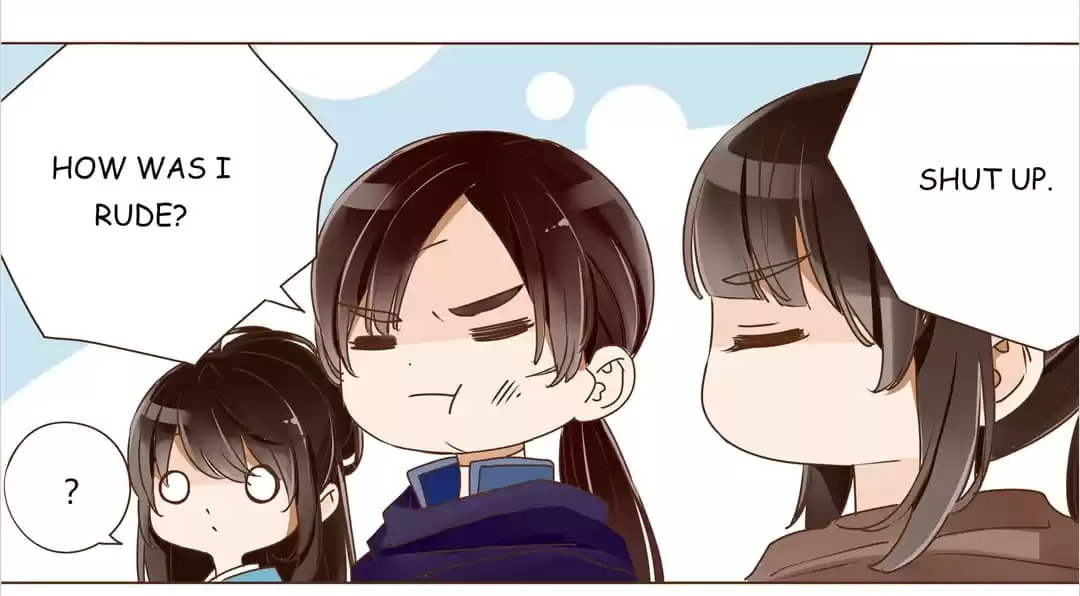 Read Next to the Prince (Colored) chapter 34 image 21 on Lezhin