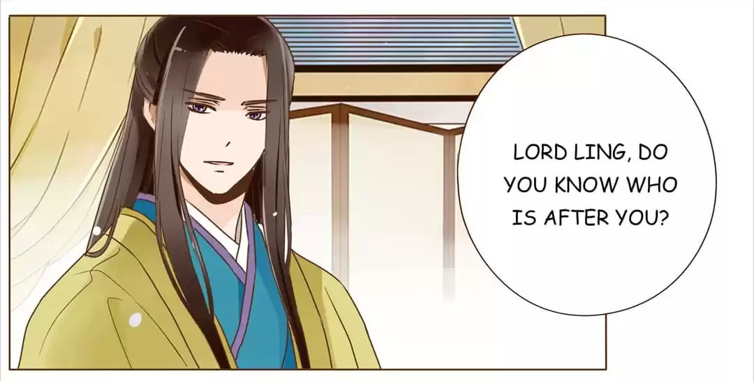 Read Next to the Prince (Colored) chapter 34 image 22 on Lezhin