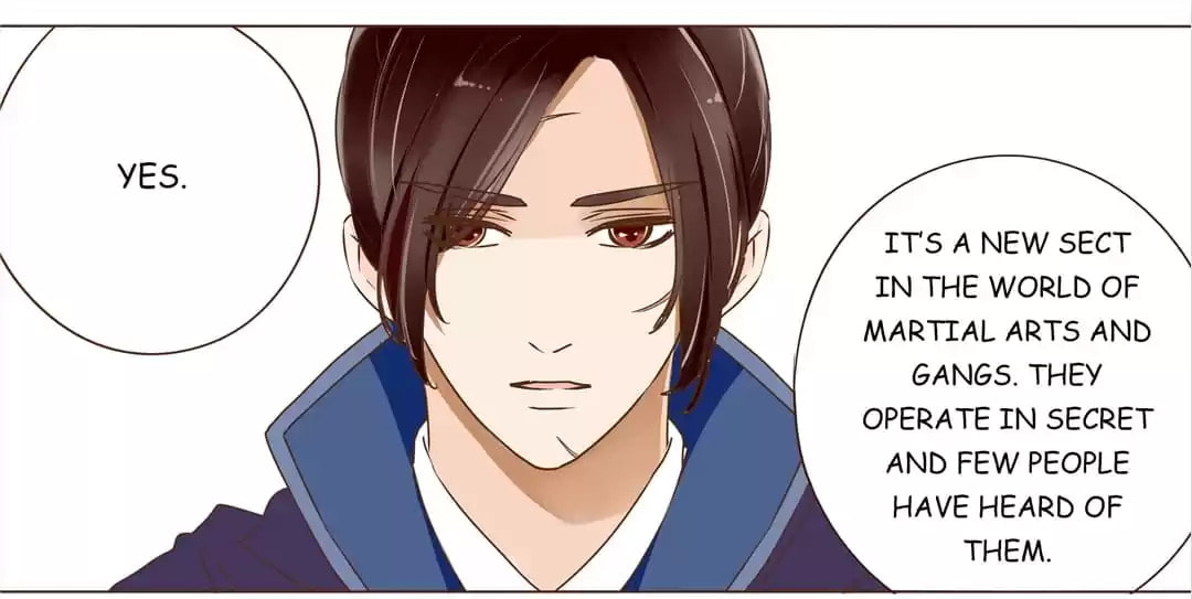 Read Next to the Prince (Colored) chapter 34 image 26 on Lezhin