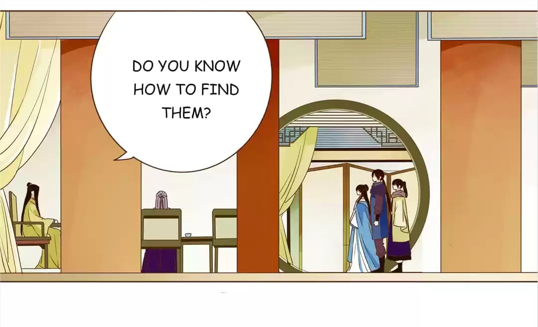 Read Next to the Prince (Colored) chapter 34 image 27 on Lezhin