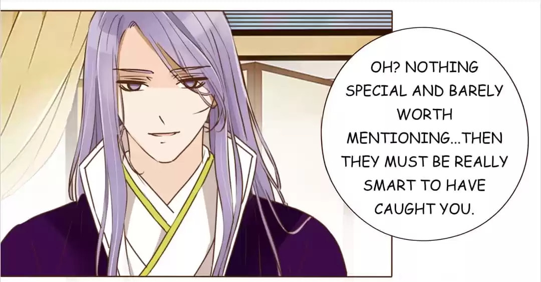 Read Next to the Prince (Colored) chapter 34 image 32 on Lezhin