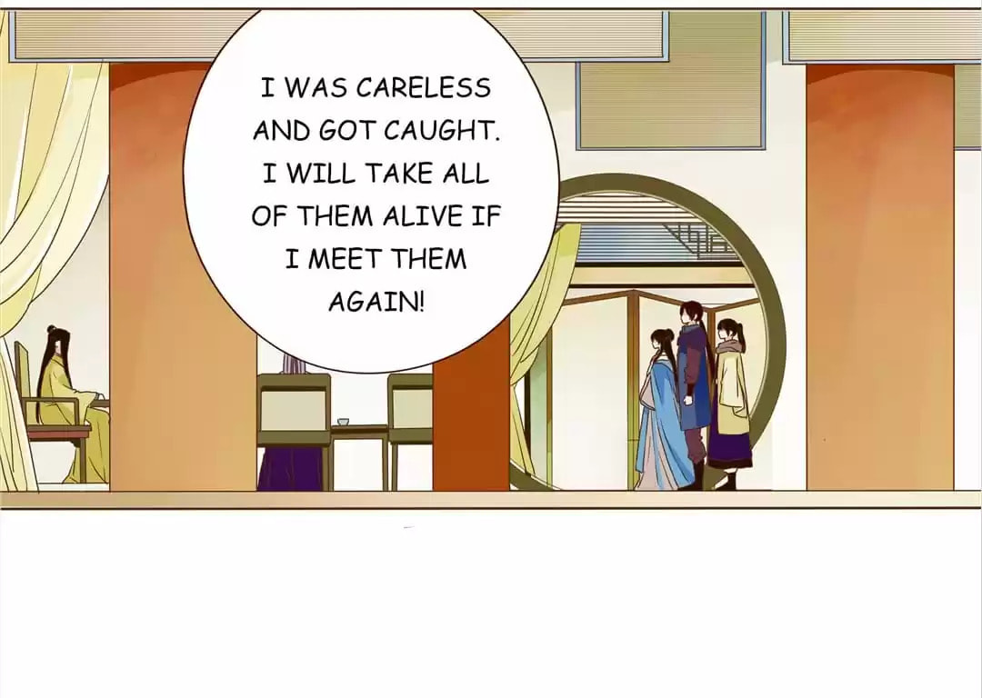 Read Next to the Prince (Colored) chapter 34 image 34 on Lezhin