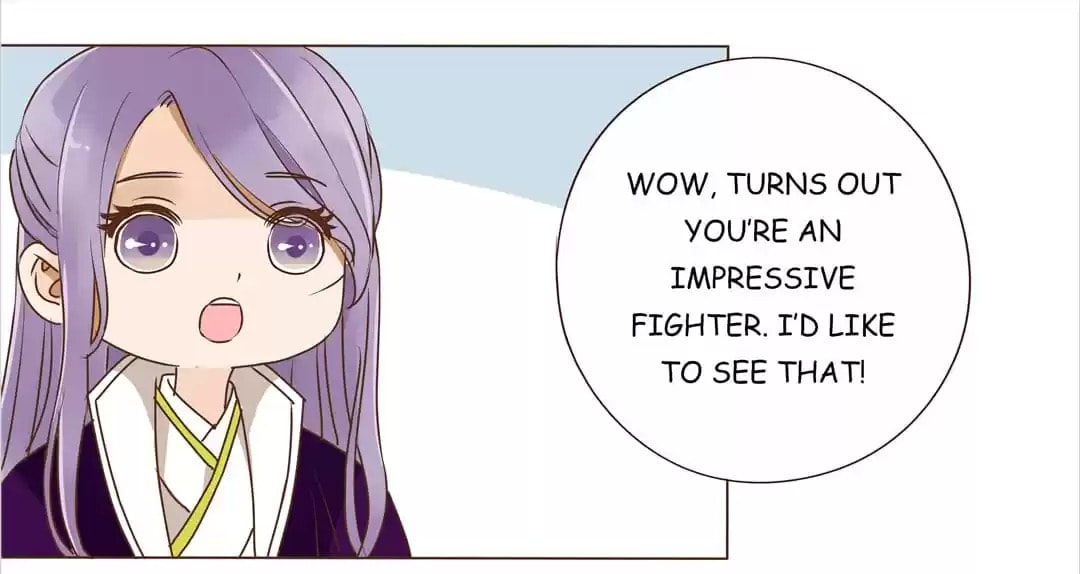 Read Next to the Prince (Colored) chapter 34 image 35 on Lezhin