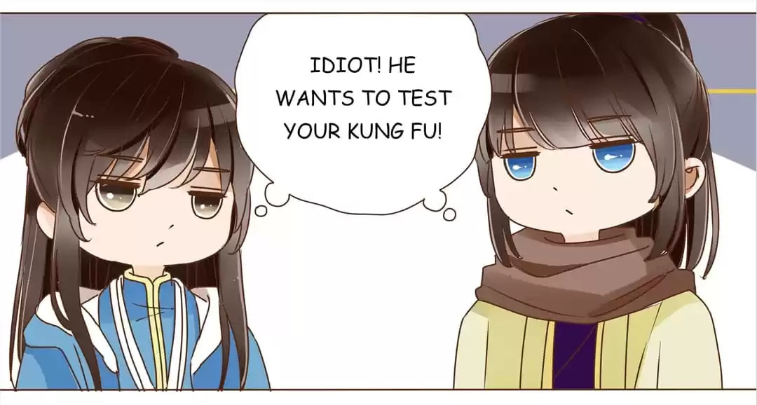 Read Next to the Prince (Colored) chapter 34 image 37 on Lezhin