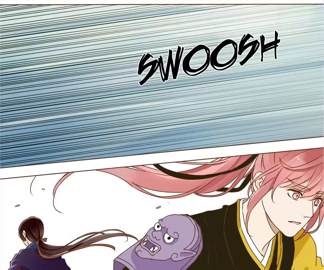 Read Next to the Prince (Colored) chapter 34 image 43 on Lezhin
