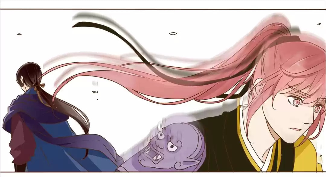 Read Next to the Prince (Colored) chapter 34 image 45 on Lezhin
