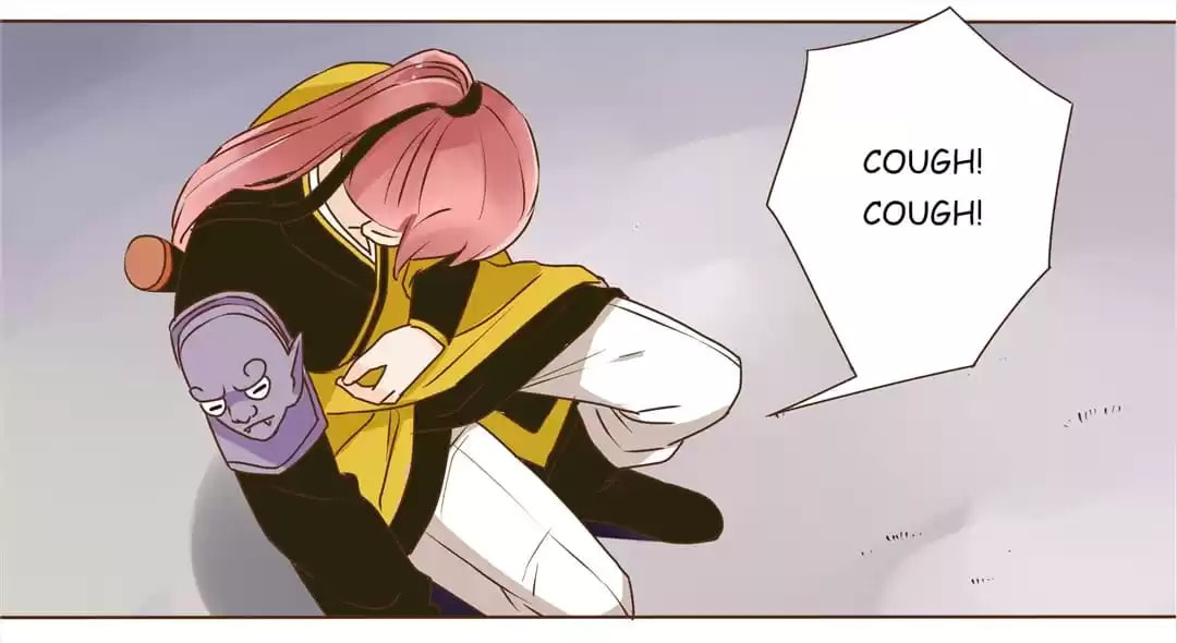 Read Next to the Prince (Colored) chapter 34 image 46 on Lezhin