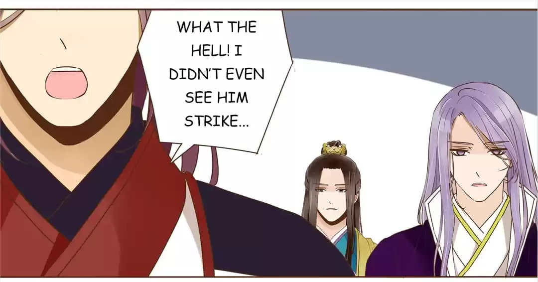 Read Next to the Prince (Colored) chapter 34 image 47 on Lezhin