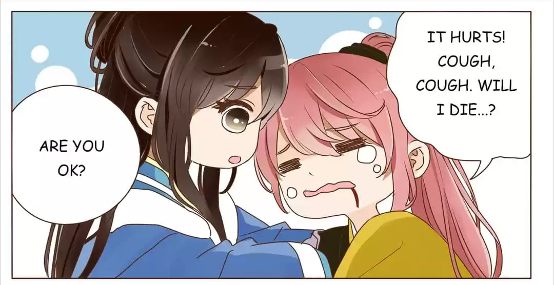 Read Next to the Prince (Colored) chapter 34 image 51 on Lezhin