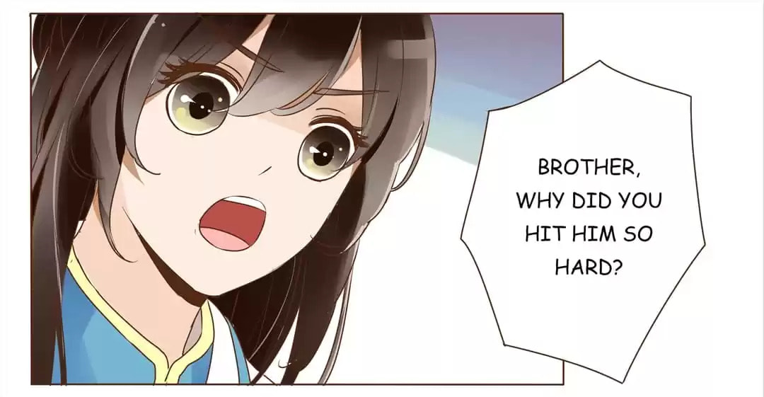 Read Next to the Prince (Colored) chapter 34 image 52 on Lezhin