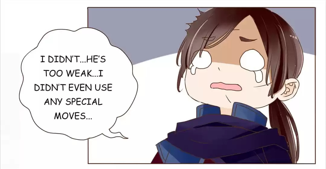 Read Next to the Prince (Colored) chapter 34 image 53 on Lezhin