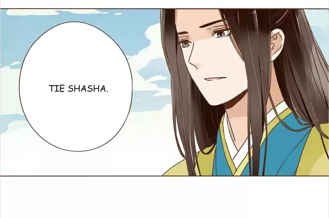 Read Next to the Prince (Colored) chapter 34 image 55 on Lezhin