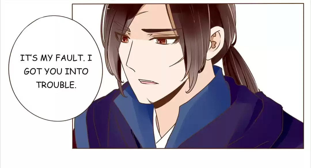 Read Next to the Prince (Colored) chapter 34 image 6 on Lezhin