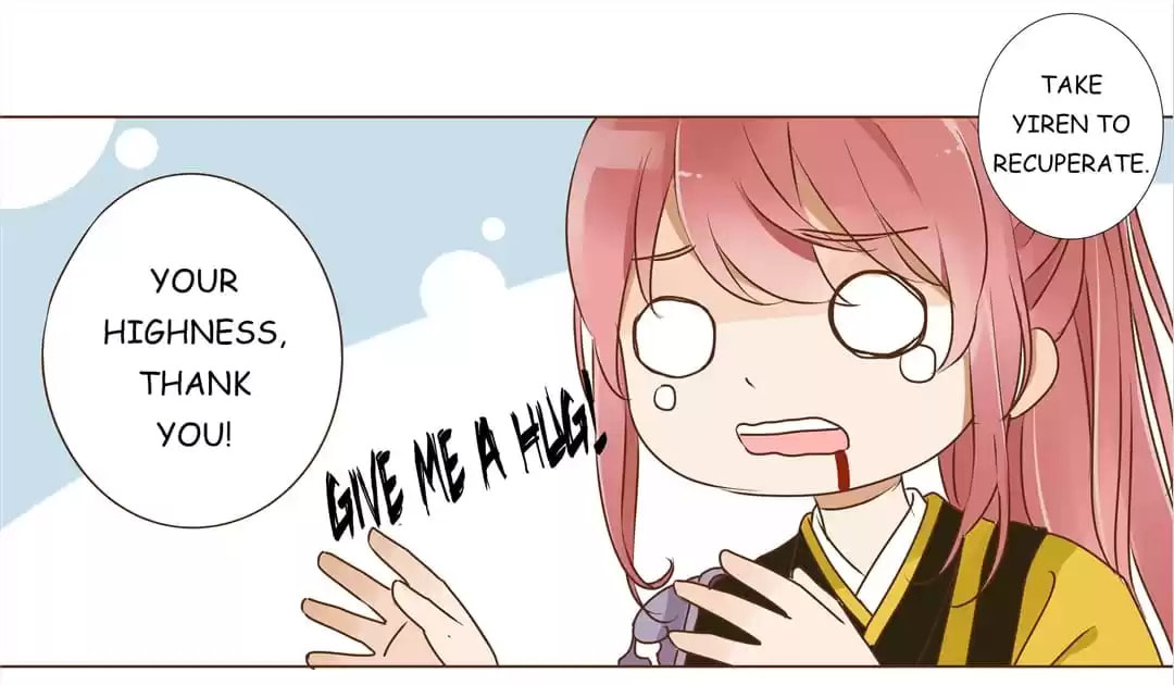 Read Next to the Prince (Colored) chapter 35 image 0 on Lezhin