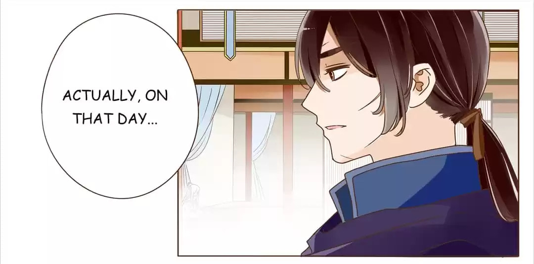 Read Next to the Prince (Colored) chapter 35 image 11 on Lezhin