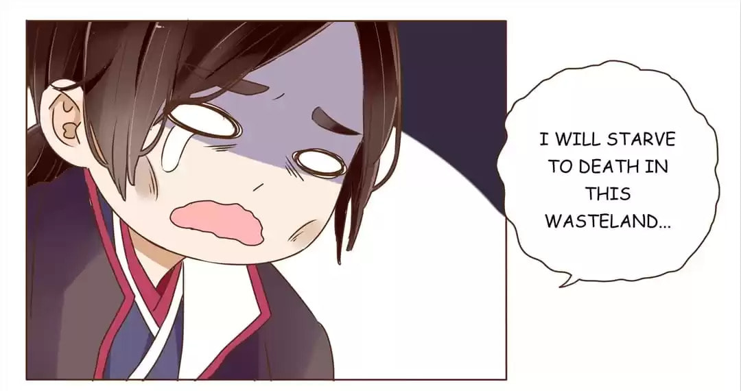 Read Next to the Prince (Colored) chapter 35 image 16 on Lezhin