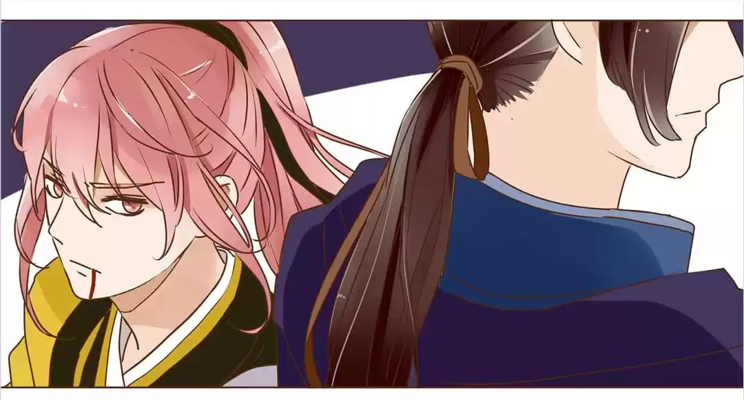 Read Next to the Prince (Colored) chapter 35 image 2 on Lezhin
