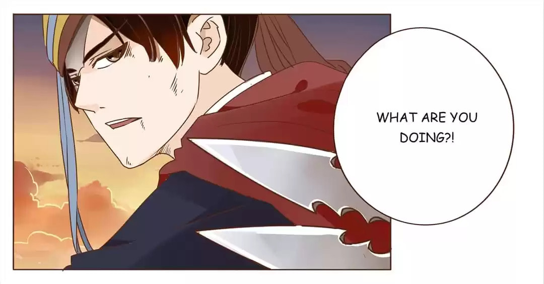 Read Next to the Prince (Colored) chapter 35 image 20 on Lezhin