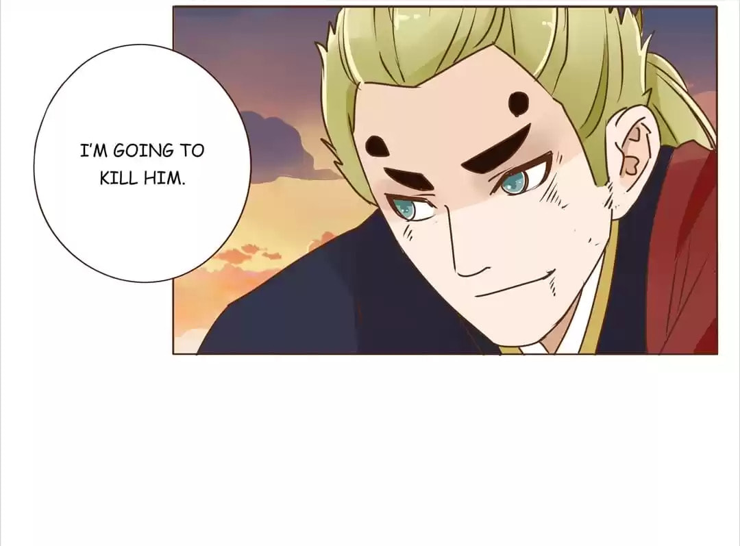 Read Next to the Prince (Colored) chapter 35 image 21 on Lezhin