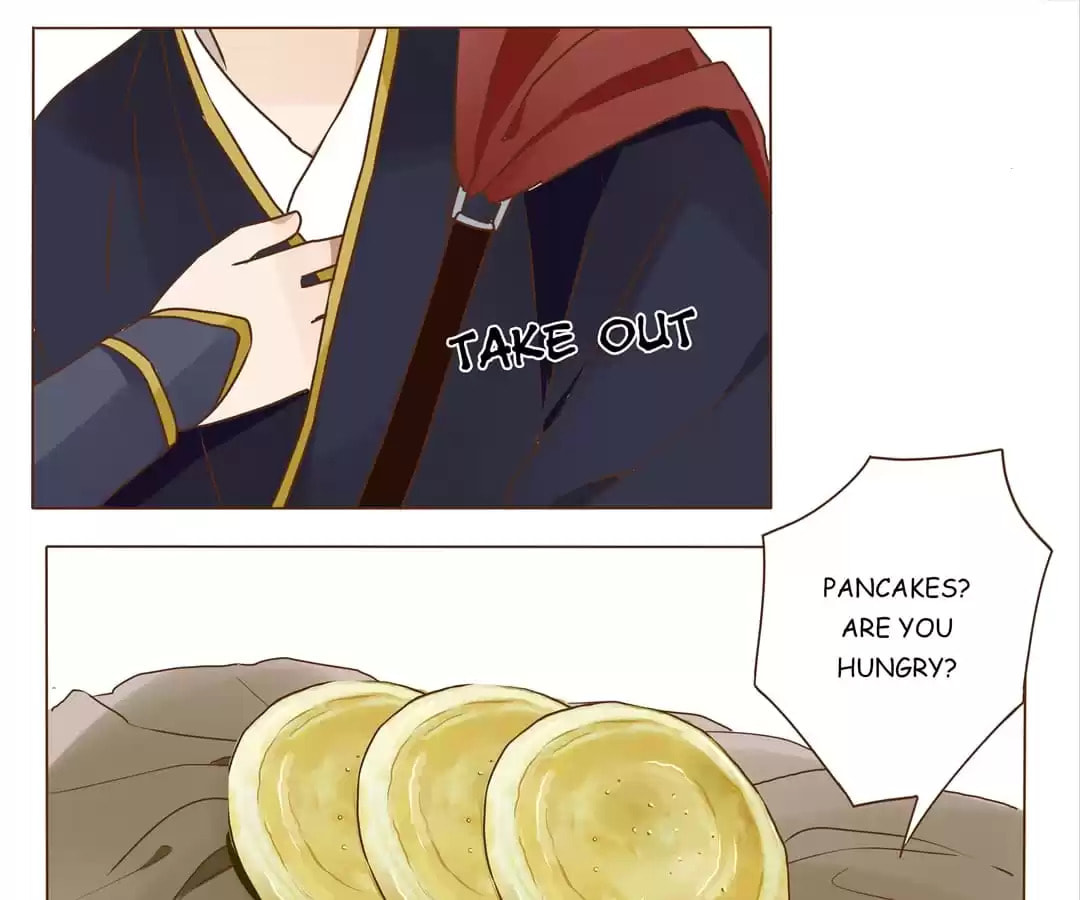 Read Next to the Prince (Colored) chapter 35 image 24 on Lezhin