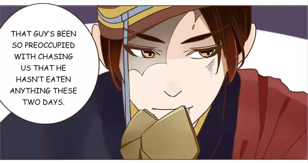 Read Next to the Prince (Colored) chapter 35 image 26 on Lezhin