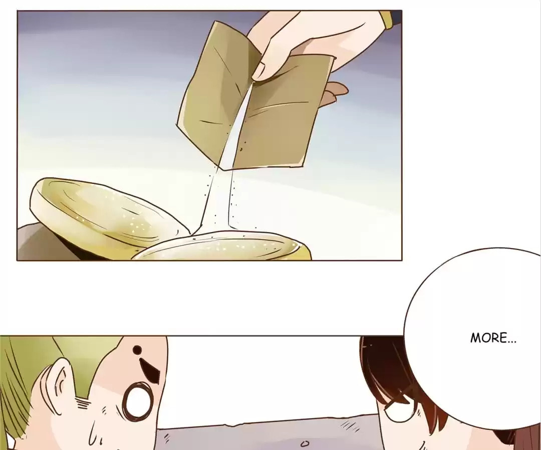 Read Next to the Prince (Colored) chapter 35 image 27 on Lezhin